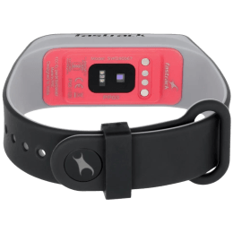 fastrack activity tracker